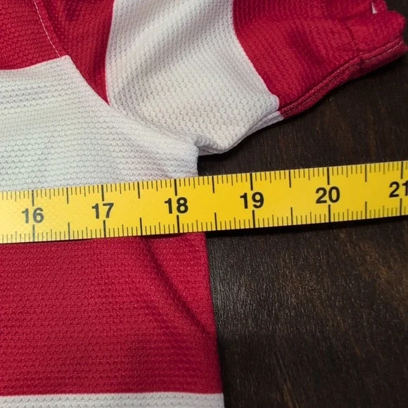 Nike USA National Team Soccer Shirt Size Small 2012 Home Jersey USMNT Waldo Rare - Picture 9 of 10